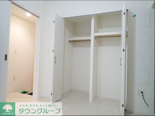 The MANOR KYODOの物件内観写真